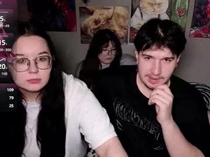 Screenshot from _adrenalinee_ webcams