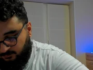 Screenshot from _alan_bear_ webcams