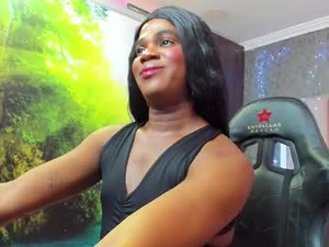 Screenshot from _ambargil webcams