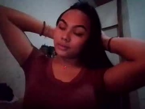 Screenshot from _asianslutyymikha_ webcams