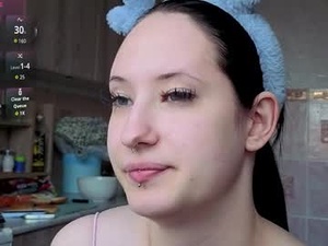 Screenshot from _blackpantherr_ webcams