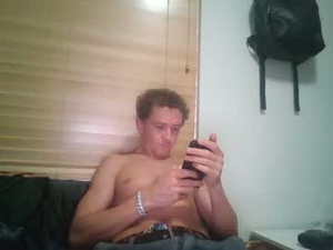 Screenshot from _bunked webcams