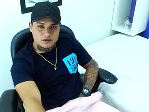 Screenshot from _carlosx_ webcams