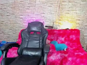 Screenshot from _cataleya_queen webcams