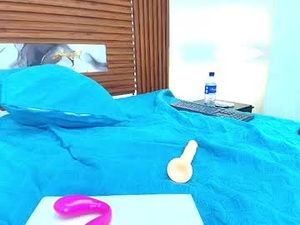 Screenshot from _cceleste_23 webcams