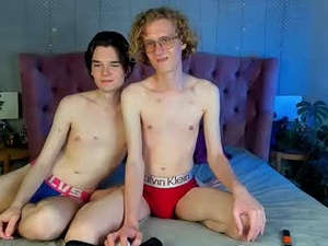 Screenshot from _cheesecake_s webcams