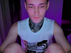 Screenshot from _chicolindo_ webcams