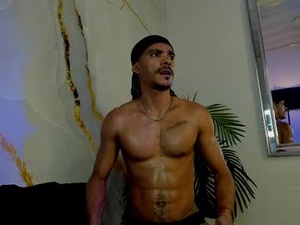 Screenshot from _chris_dawson webcams
