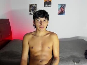 Screenshot from _cody_johnson webcams