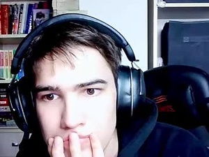 Screenshot from _crise_next_door_ webcams