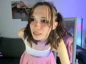 Screenshot from _dark__willow_ webcams