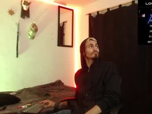 Screenshot from _delacruz911_ webcams