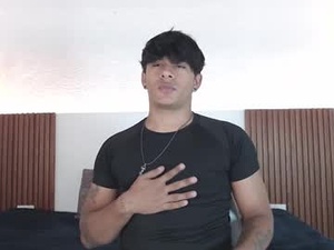 Screenshot from _demon1 webcams