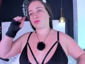 Screenshot from _emily_queen webcams