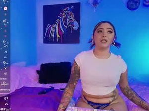 Screenshot from _emma11 webcams