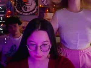 Screenshot from _favorite_ webcams