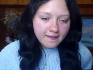 Screenshot from _foxy_lady webcams