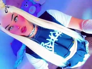 Screenshot from _gael__ webcams