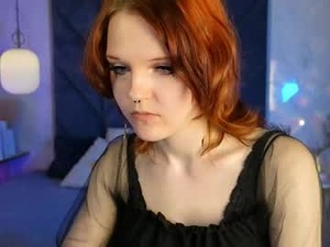 Screenshot from _goddess_alice_ webcams