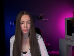 Screenshot from _grace_hot webcams