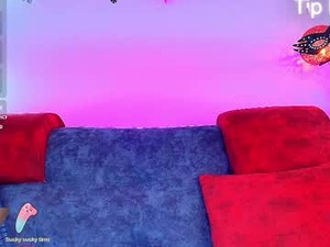 Screenshot from _honey1_ webcams