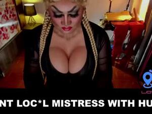 Screenshot from _hugecock4lcl_ webcams