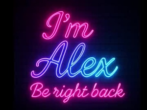 Screenshot from _im_alex webcams