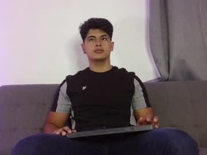 Screenshot from _juanes__ webcams