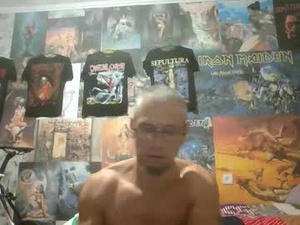 Screenshot from _kalayashka_ webcams