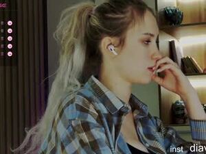 Screenshot from _kateline_ webcams