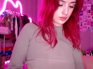 Screenshot from _katemiller_ webcams