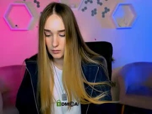 Screenshot from _kellykitten_ webcams