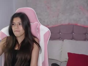 Screenshot from _khloe_sweet webcams