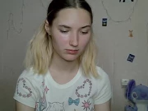 Screenshot from _kikiclark_ webcams