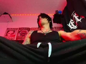 Screenshot from _kingshadows_ webcams