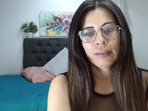 Screenshot from _lara1 webcams