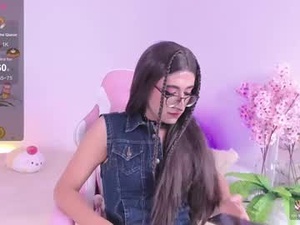 Screenshot from _lararose webcams