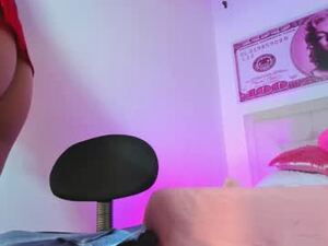 Screenshot from _lexa_storm webcams