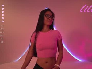 Screenshot from _lillilly_ webcams