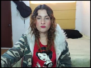 Screenshot from _lindasy_ webcams