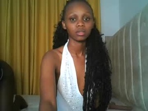 Screenshot from _littlevenus webcams