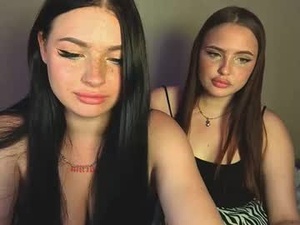 Screenshot from _mandarinki_ webcams