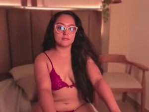 Screenshot from _maxxine webcams