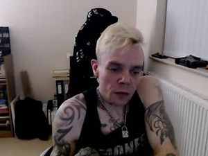 Screenshot from _mercy_me_ webcams