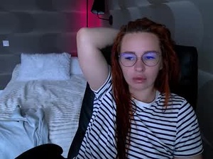 Screenshot from _mi_amore webcams