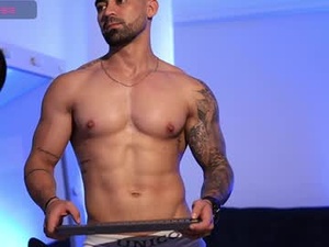 Screenshot from _mikestone webcams