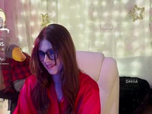 Screenshot from _morgana_1 webcams