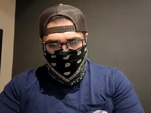 Screenshot from _nero_x webcams
