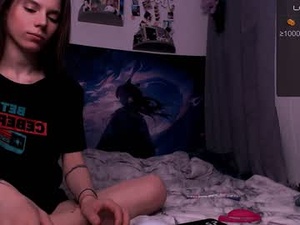 Screenshot from _ni_kiss webcams