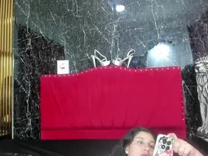 Screenshot from _nicolesweet1 webcams